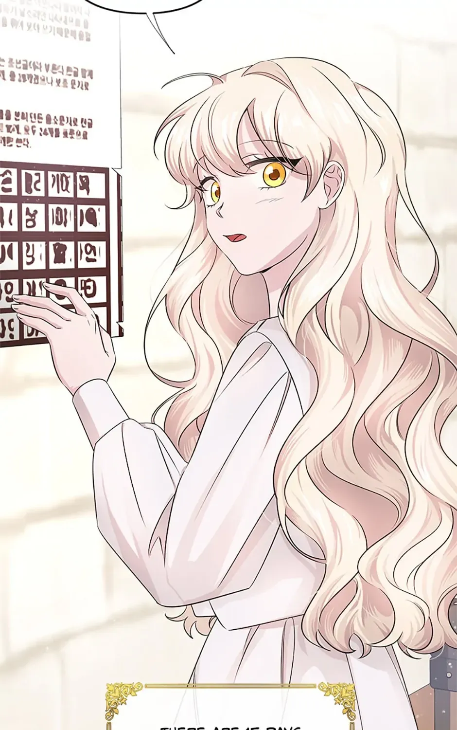 Melin’s Salvation Plan Chapter 5 page 77 - 