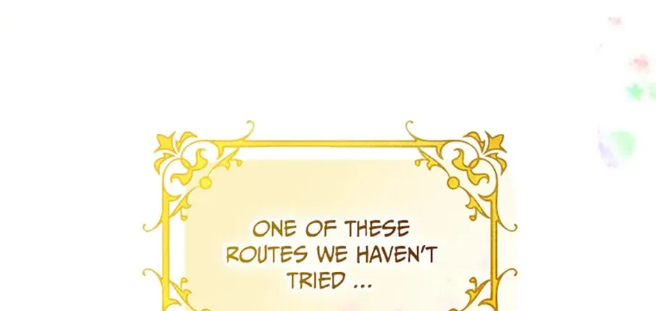 Melin’s Salvation Plan Chapter 5 page 84 - 