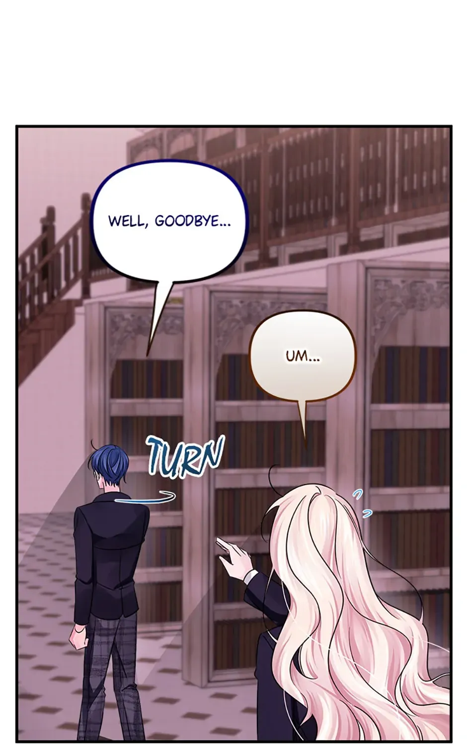 Melin’s Salvation Plan Chapter 50 page 129 - 