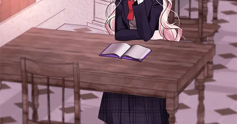 Melin’s Salvation Plan Chapter 50 page 50 - 