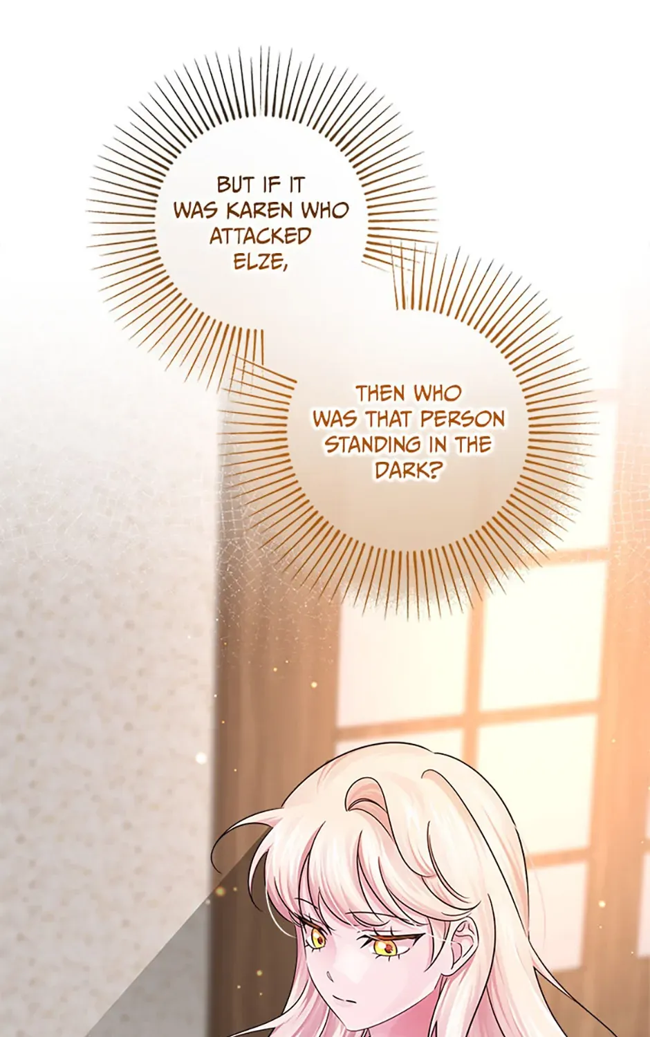 Melin’s Salvation Plan Chapter 50 page 55 - 