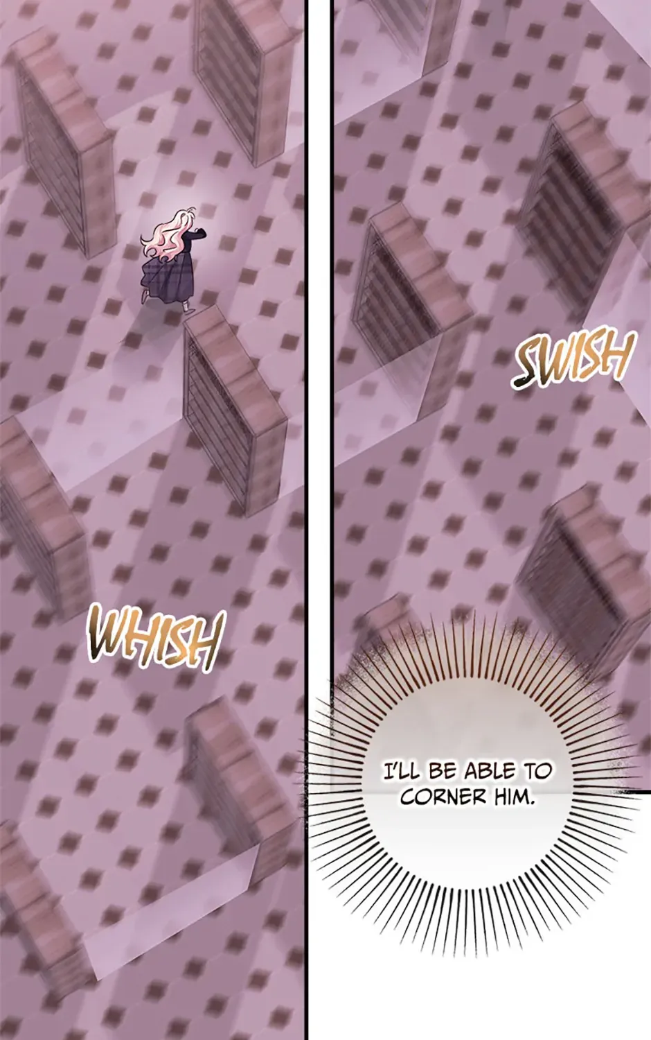 Melin’s Salvation Plan Chapter 50 page 77 - 