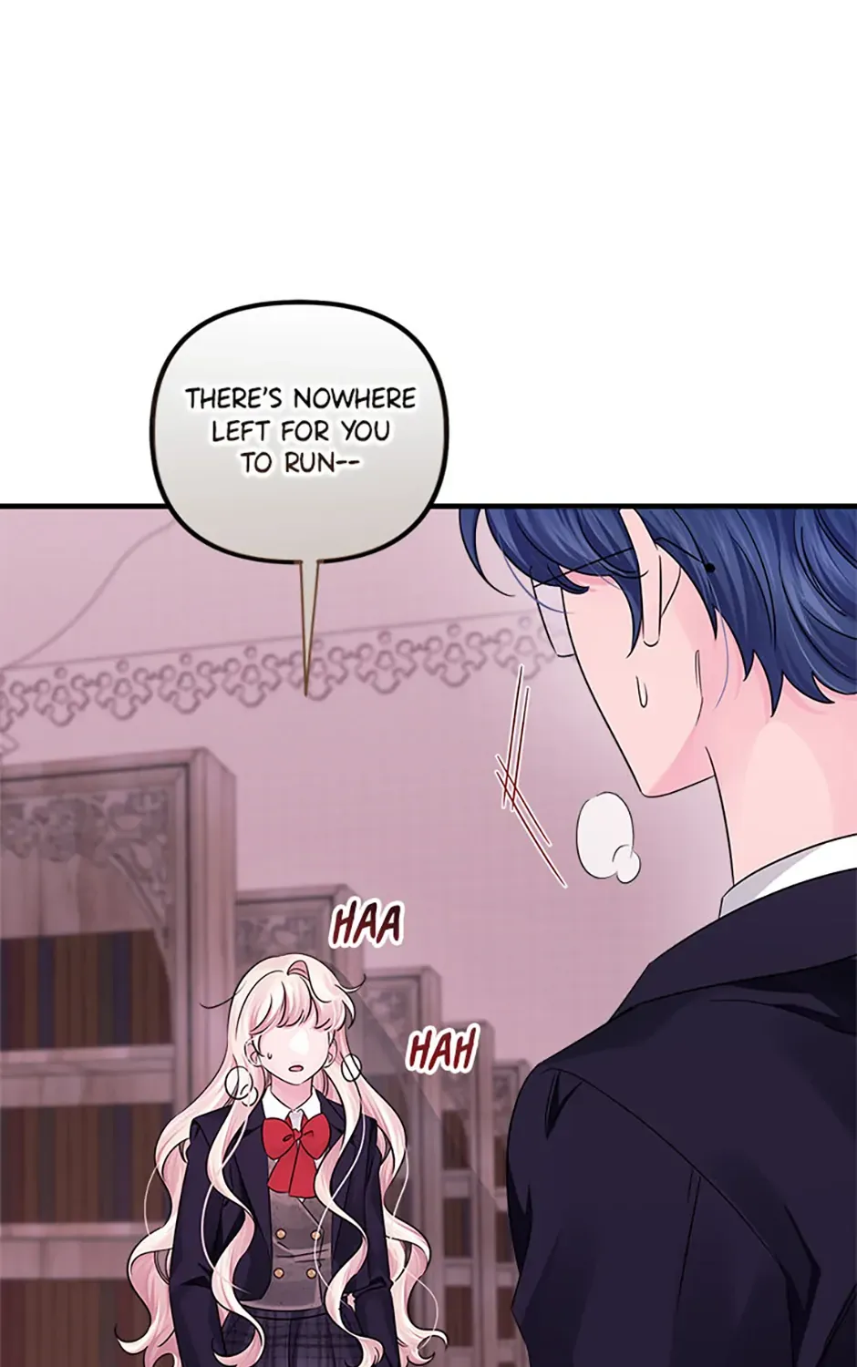 Melin’s Salvation Plan Chapter 50 page 79 - 