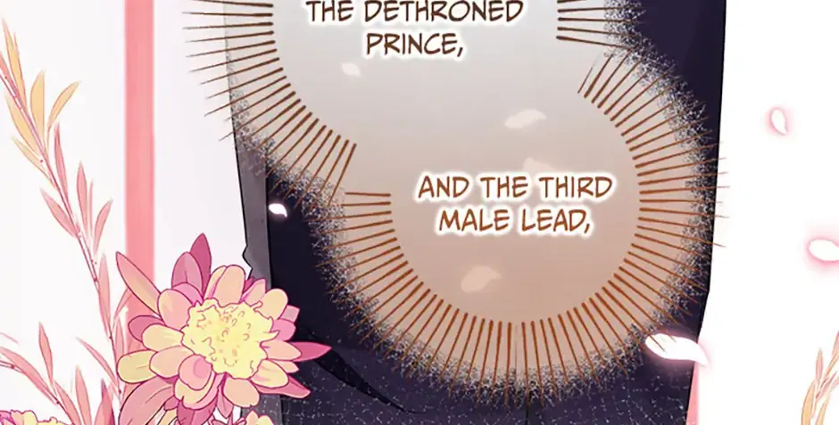 Melin’s Salvation Plan Chapter 50 page 84 - 