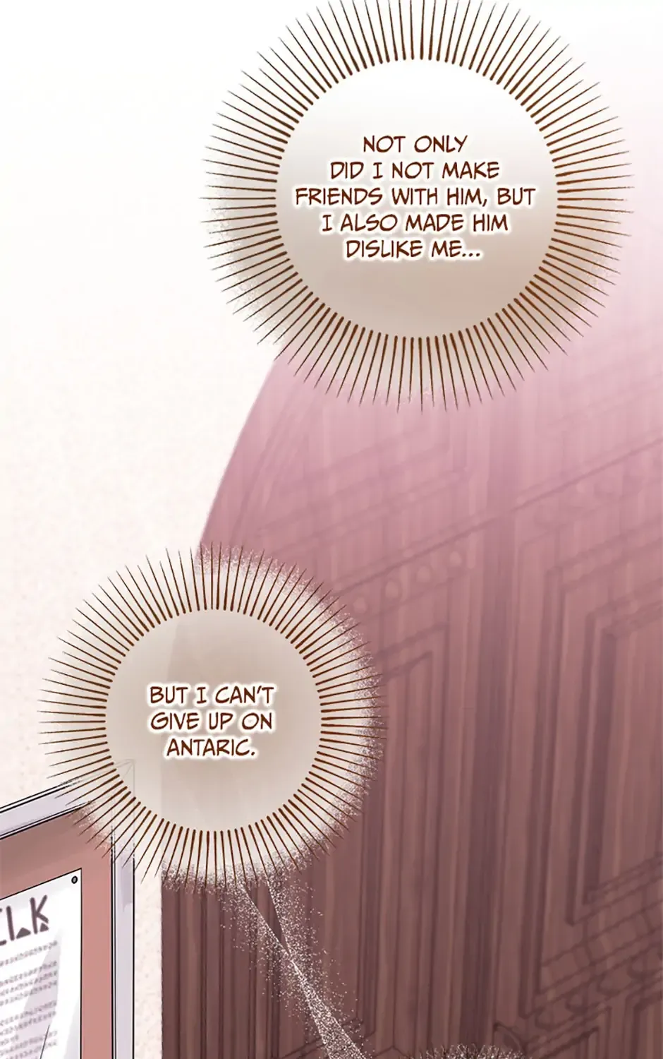 Melin’s Salvation Plan Chapter 51 page 123 - 