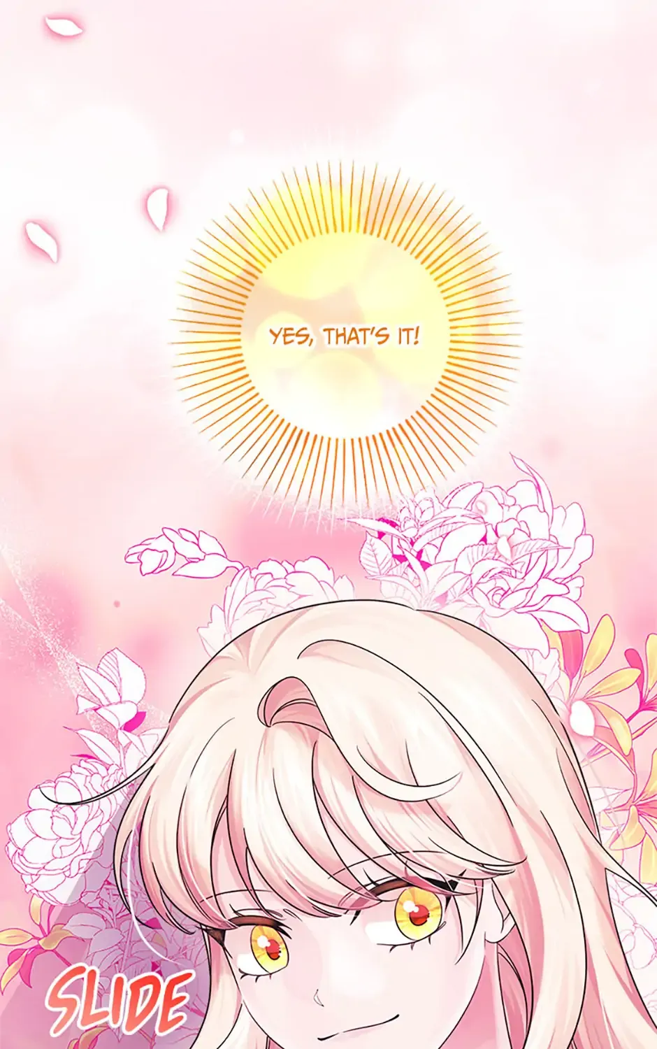 Melin’s Salvation Plan Chapter 51 page 129 - 