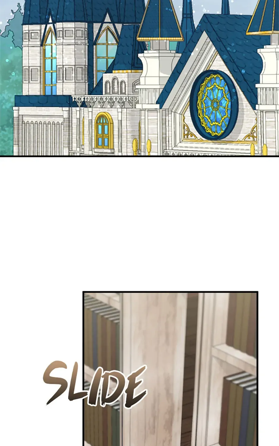 Melin’s Salvation Plan Chapter 51 page 135 - 