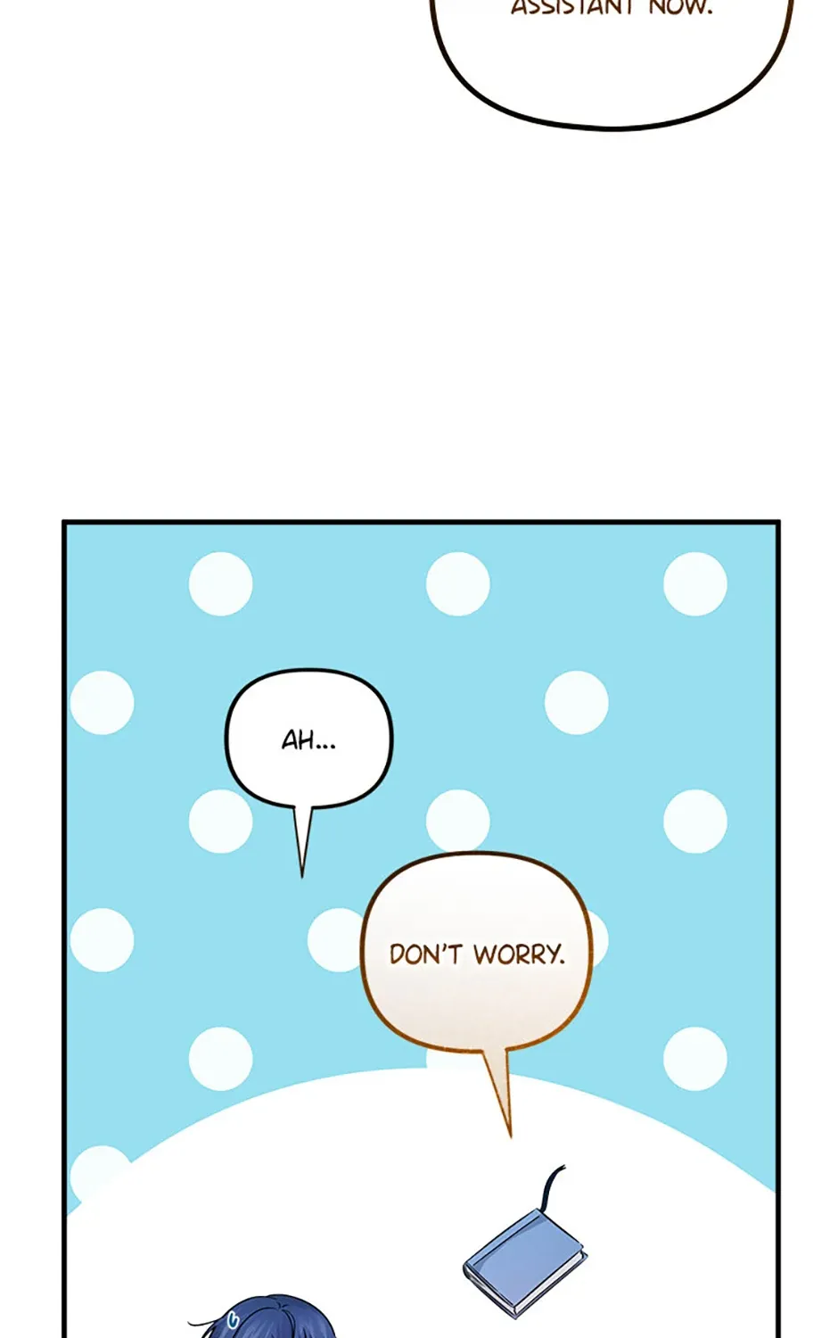 Melin’s Salvation Plan Chapter 51 page 157 - 