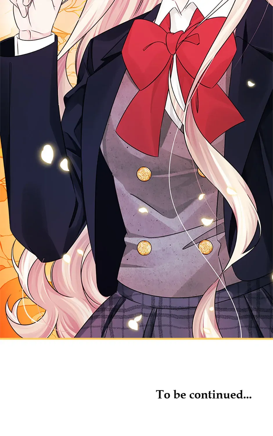 Melin’s Salvation Plan Chapter 51 page 163 - 