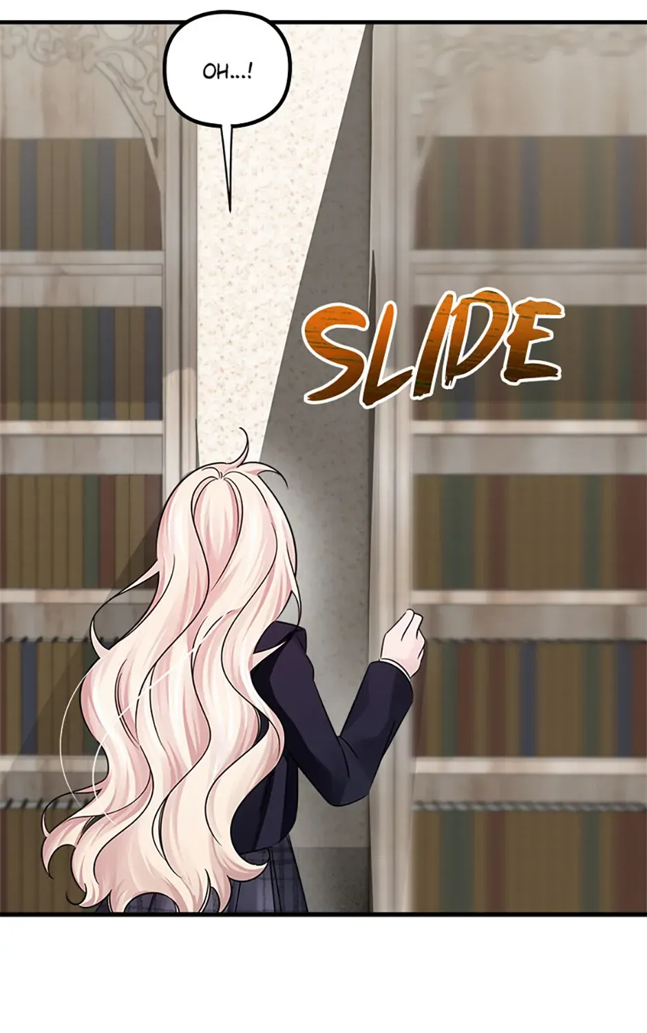 Melin’s Salvation Plan Chapter 51 page 35 - 