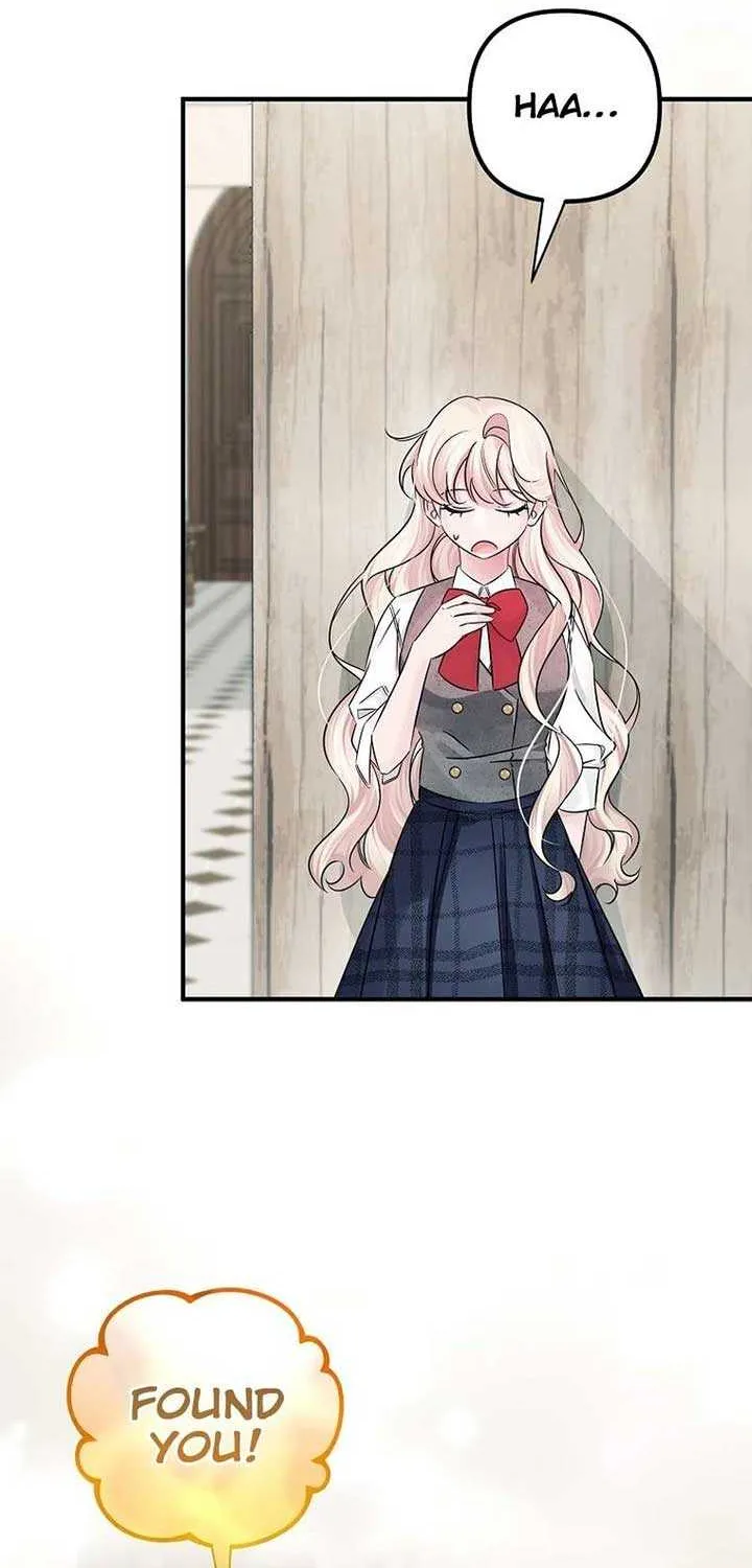 Melin’s Salvation Plan Chapter 52 page 19 - 