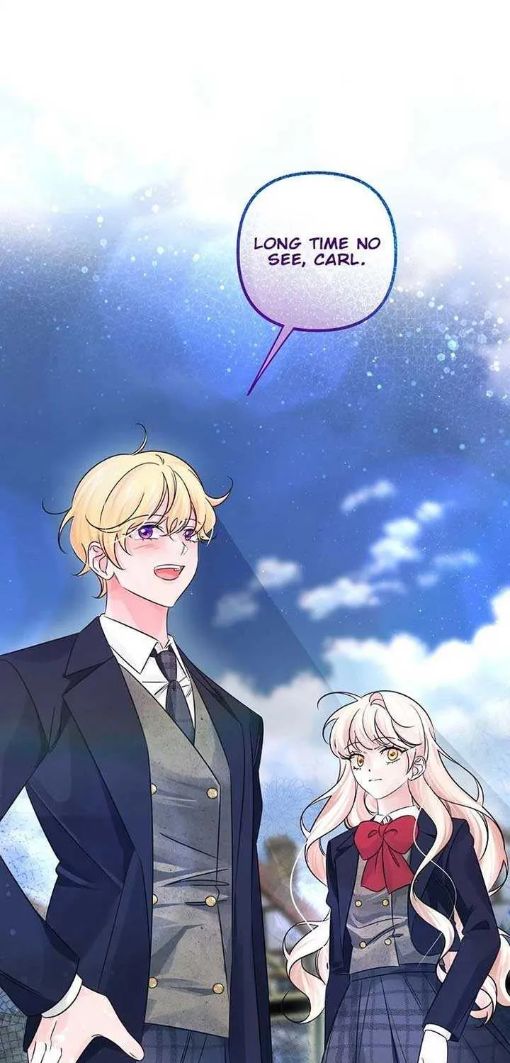 Melin’s Salvation Plan Chapter 52 page 27 - 
