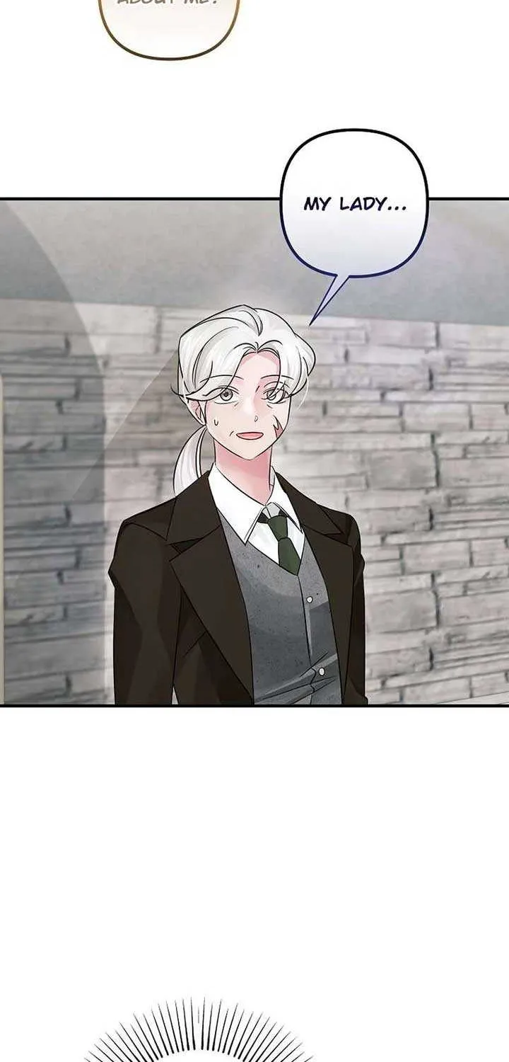 Melin’s Salvation Plan Chapter 52 page 30 - 