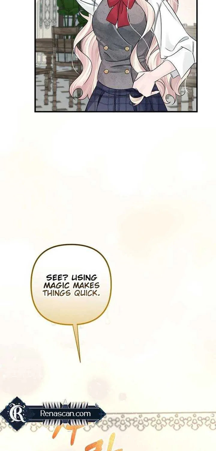 Melin’s Salvation Plan Chapter 52 page 4 - 