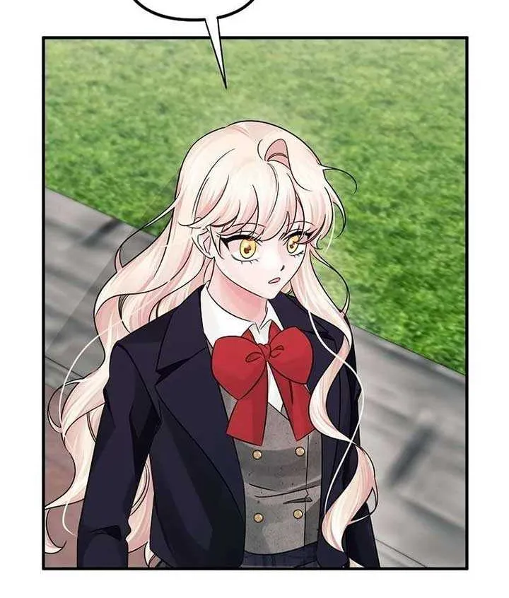 Melin’s Salvation Plan Chapter 52 page 32 - 