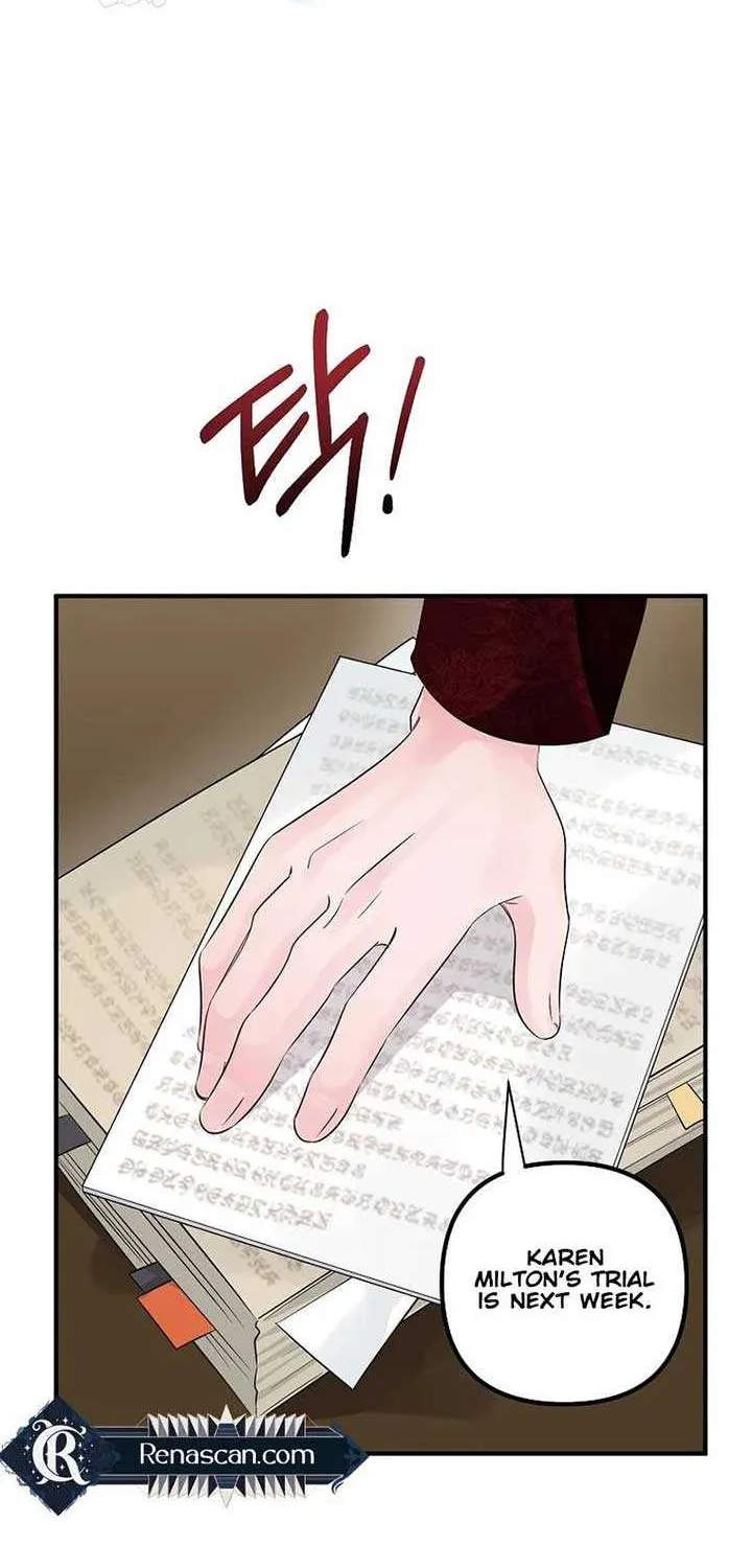 Melin’s Salvation Plan Chapter 52 page 38 - 