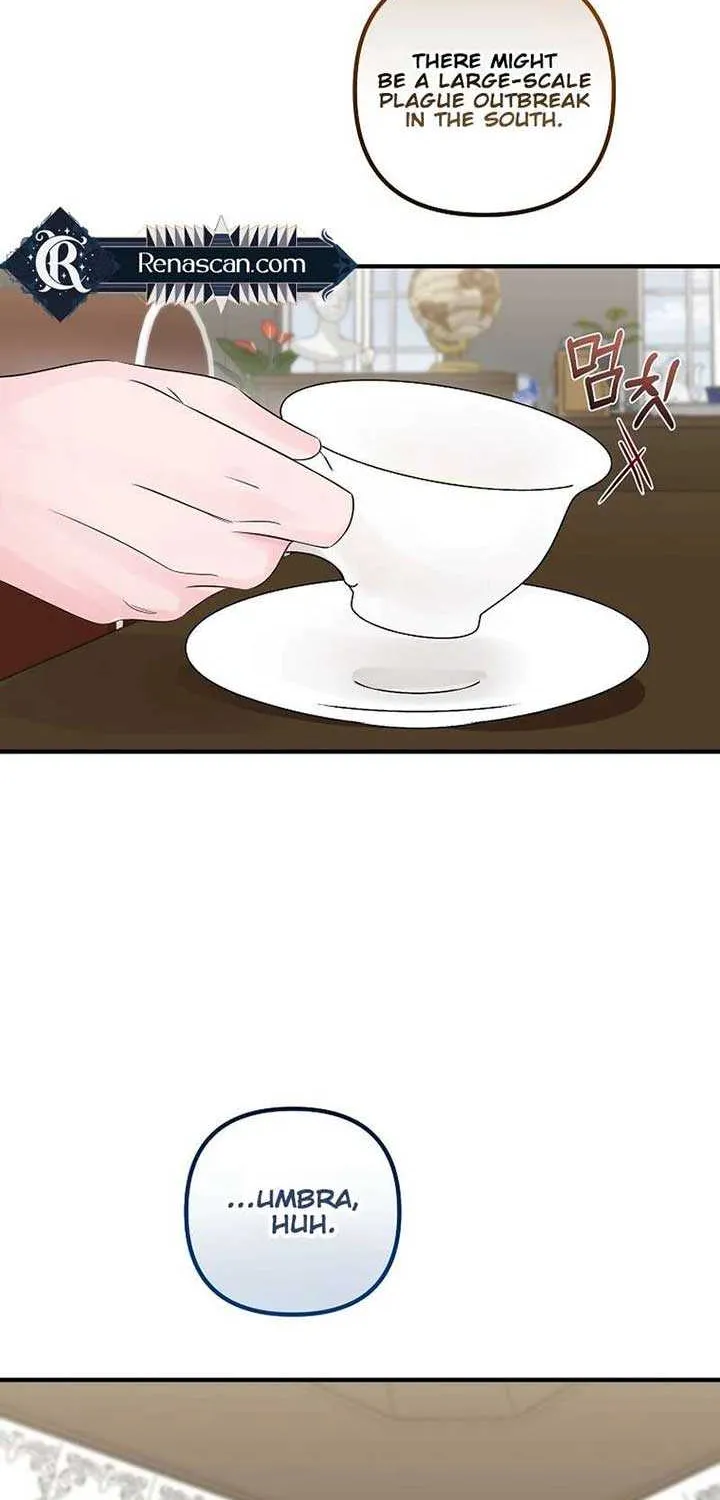Melin’s Salvation Plan Chapter 52 page 42 - 