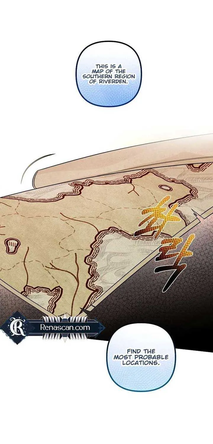 Melin’s Salvation Plan Chapter 52 page 47 - 