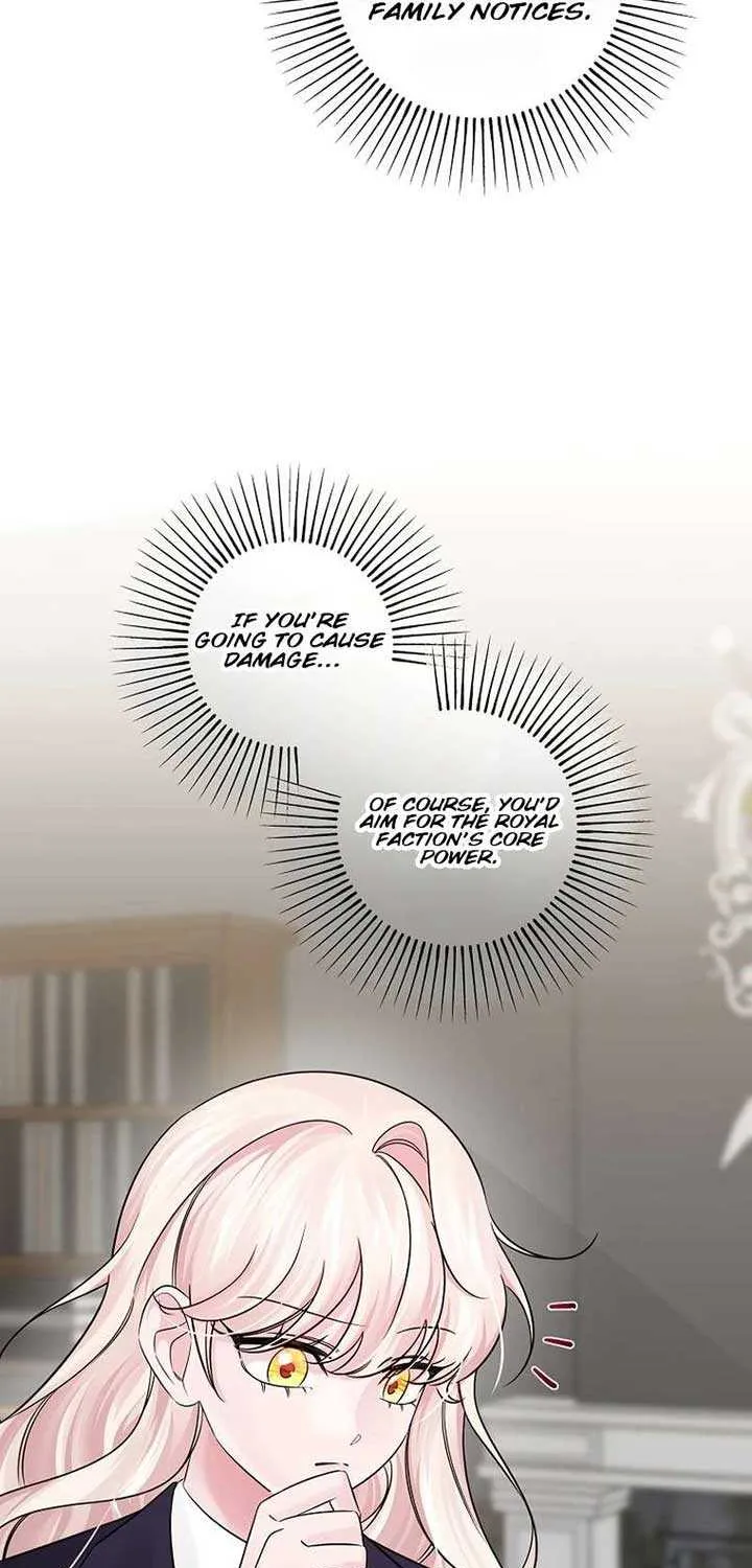 Melin’s Salvation Plan Chapter 52 page 51 - 