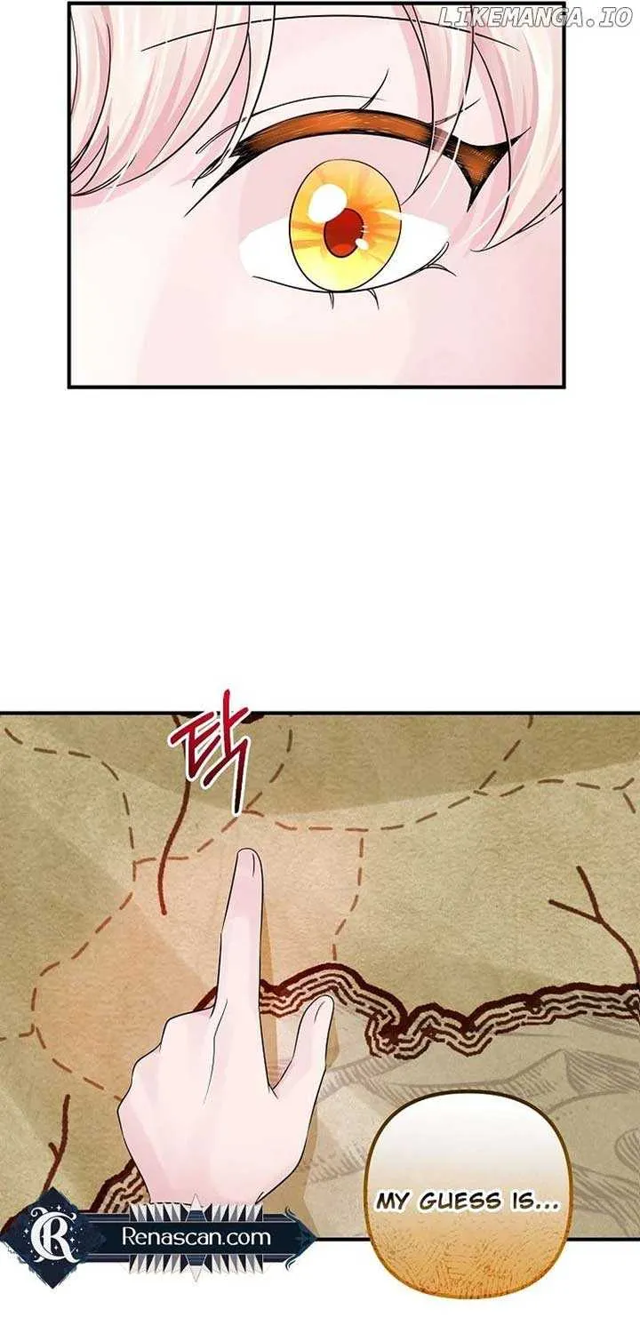 Melin’s Salvation Plan Chapter 52 page 53 - 