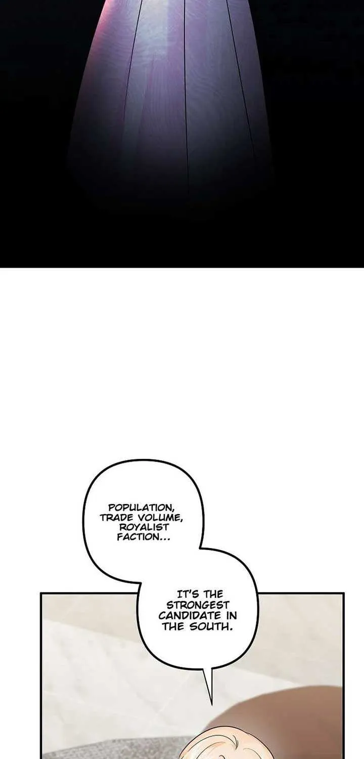 Melin’s Salvation Plan Chapter 52 page 55 - 