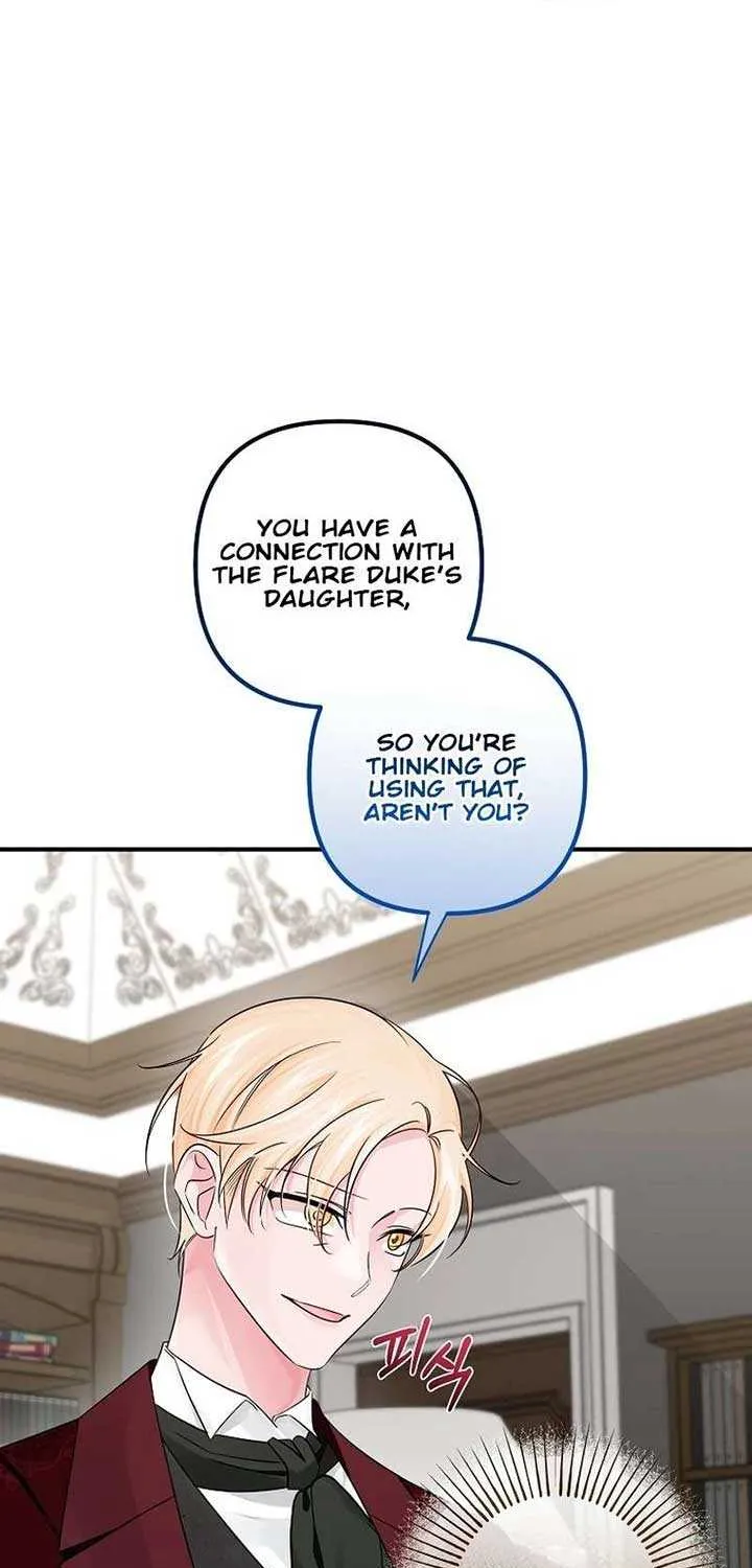 Melin’s Salvation Plan Chapter 52 page 59 - 