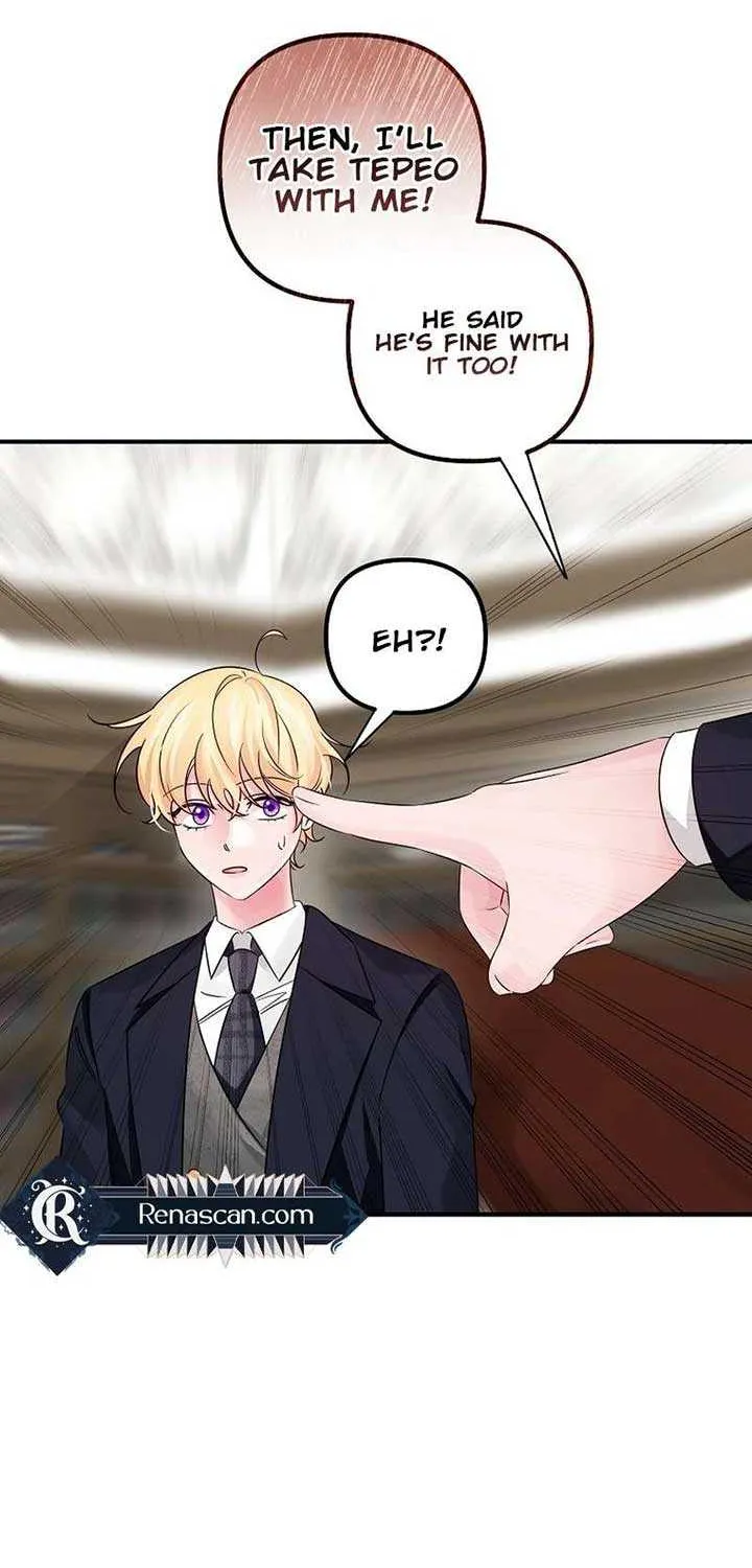 Melin’s Salvation Plan Chapter 52 page 62 - 