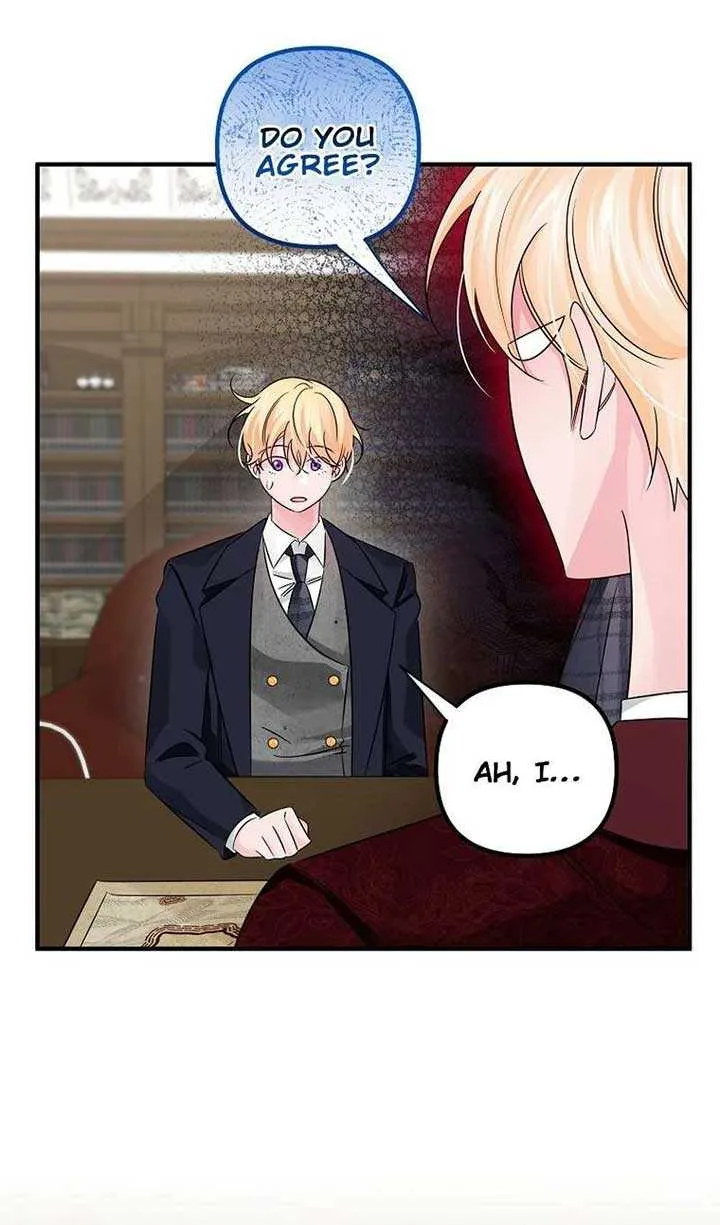 Melin’s Salvation Plan Chapter 52 page 63 - 