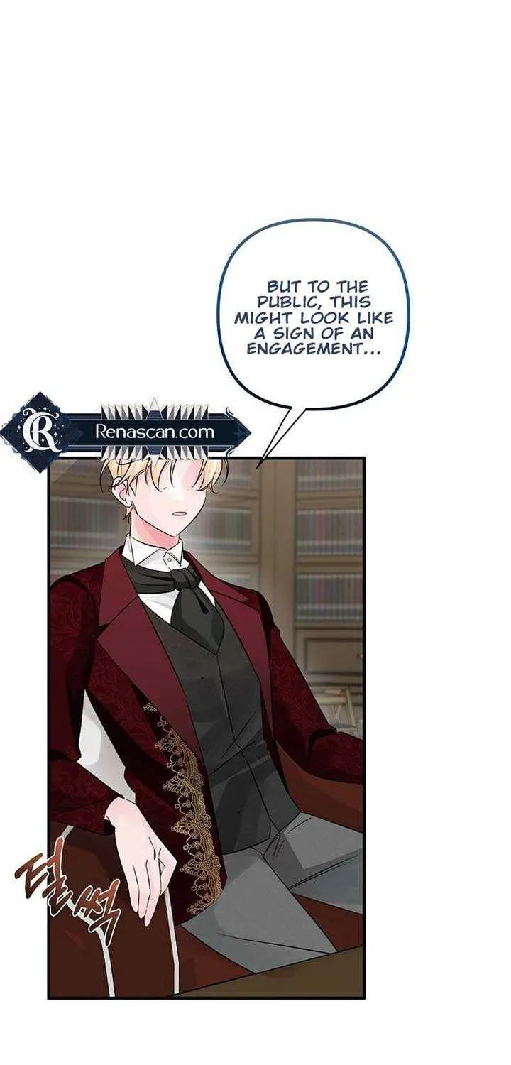 Melin’s Salvation Plan Chapter 52 page 65 - 