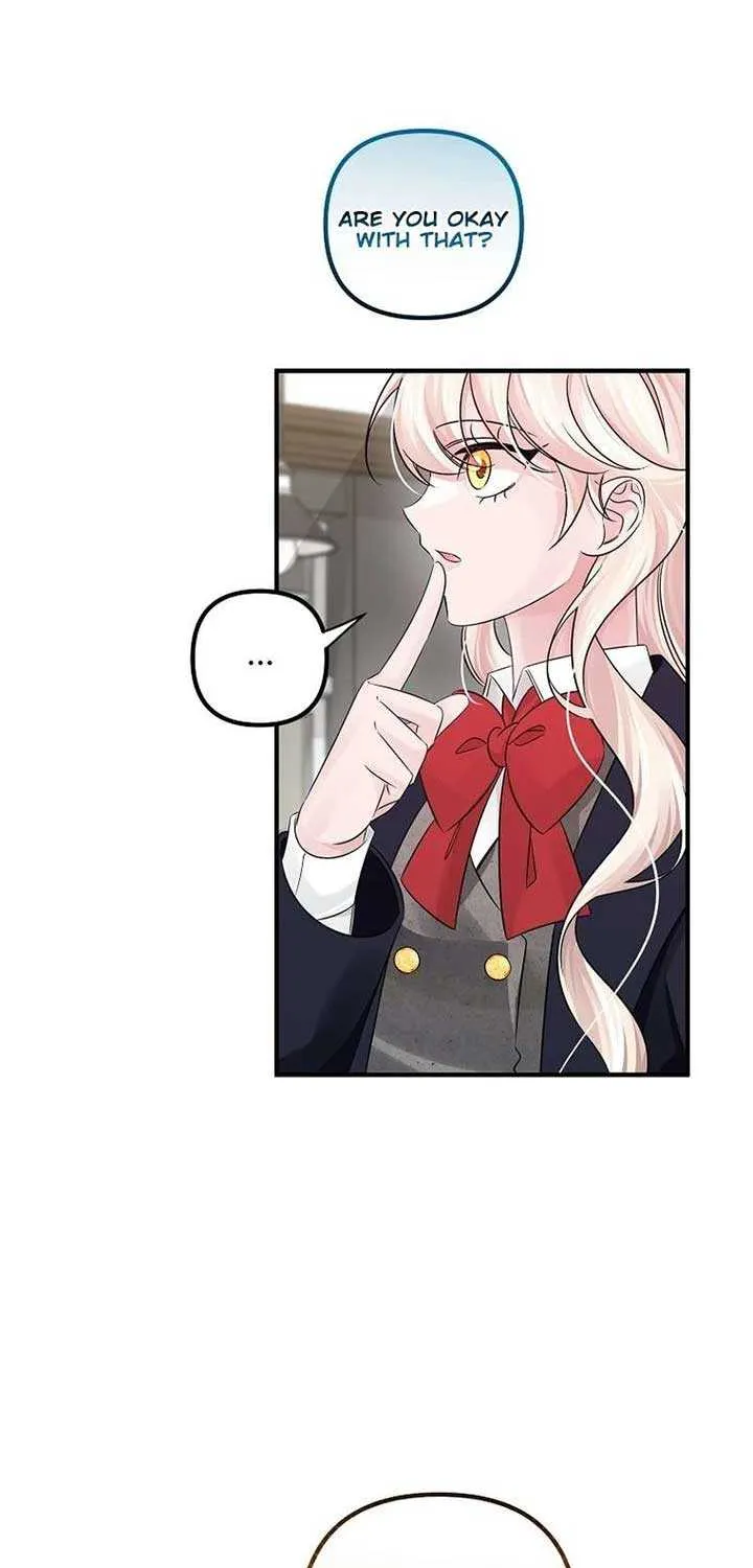 Melin’s Salvation Plan Chapter 52 page 66 - 