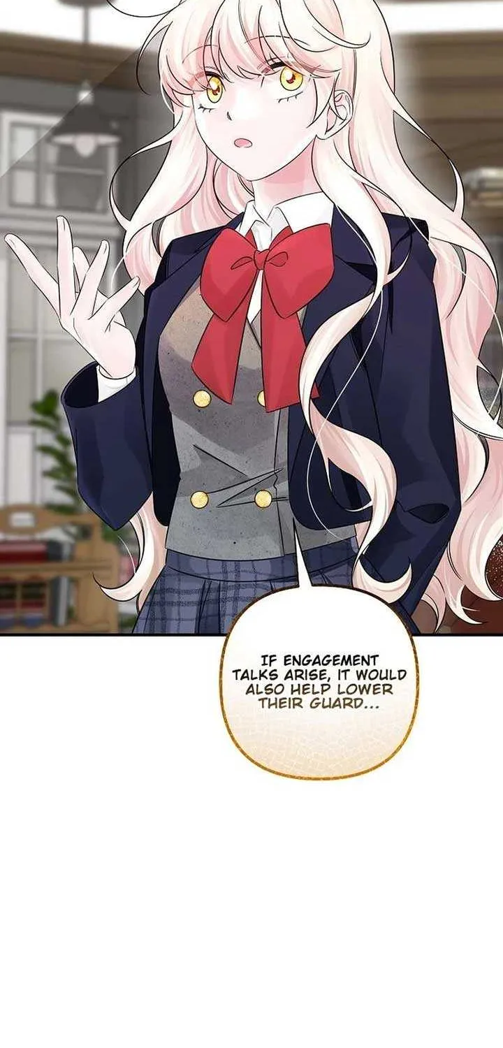Melin’s Salvation Plan Chapter 52 page 69 - 