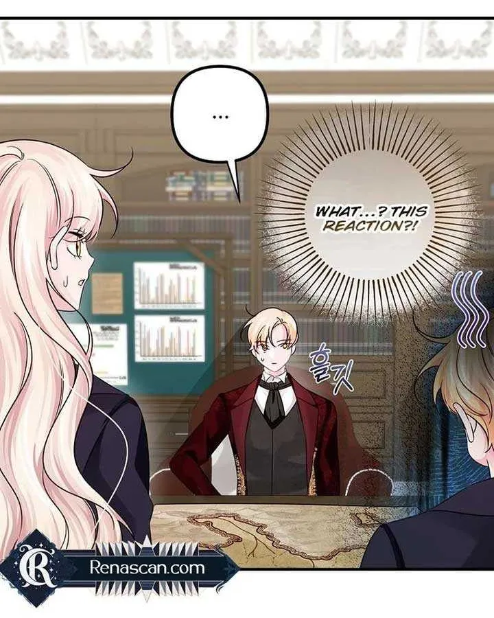 Melin’s Salvation Plan Chapter 52 page 71 - 