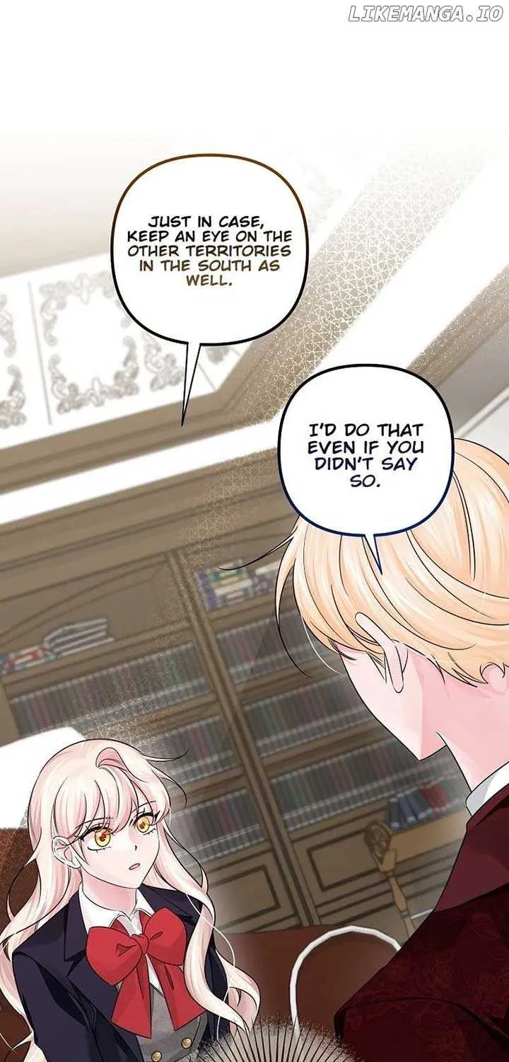 Melin’s Salvation Plan Chapter 52 page 76 - 