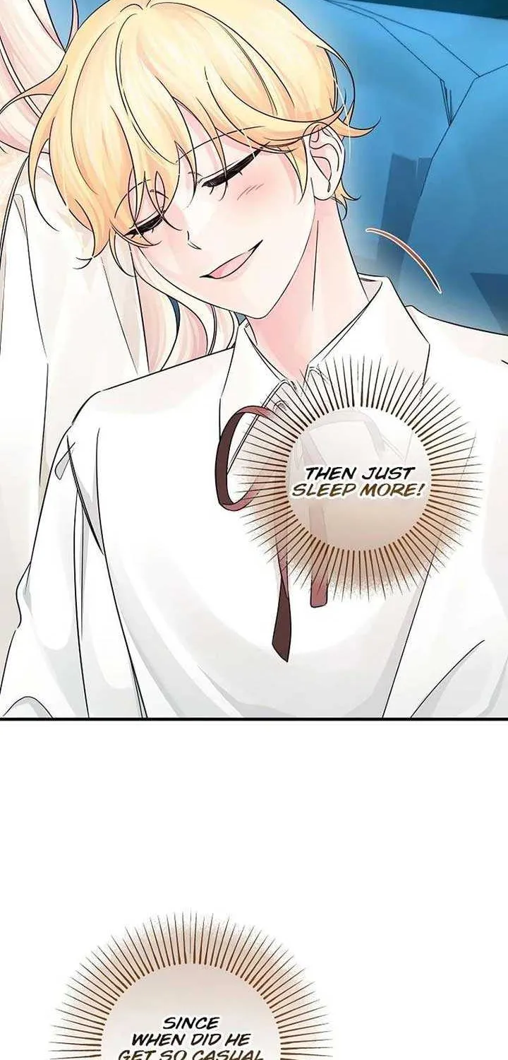 Melin’s Salvation Plan Chapter 52 page 85 - 