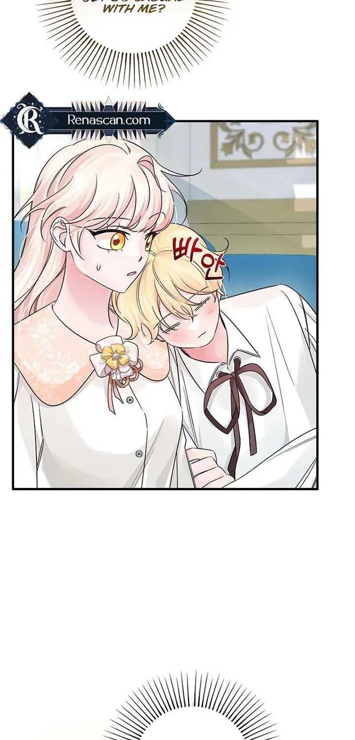 Melin’s Salvation Plan Chapter 52 page 86 - 