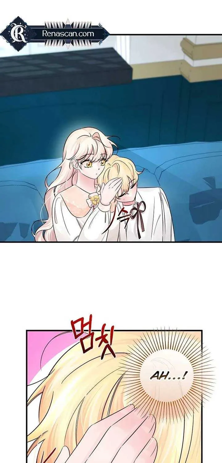 Melin’s Salvation Plan Chapter 52 page 89 - 