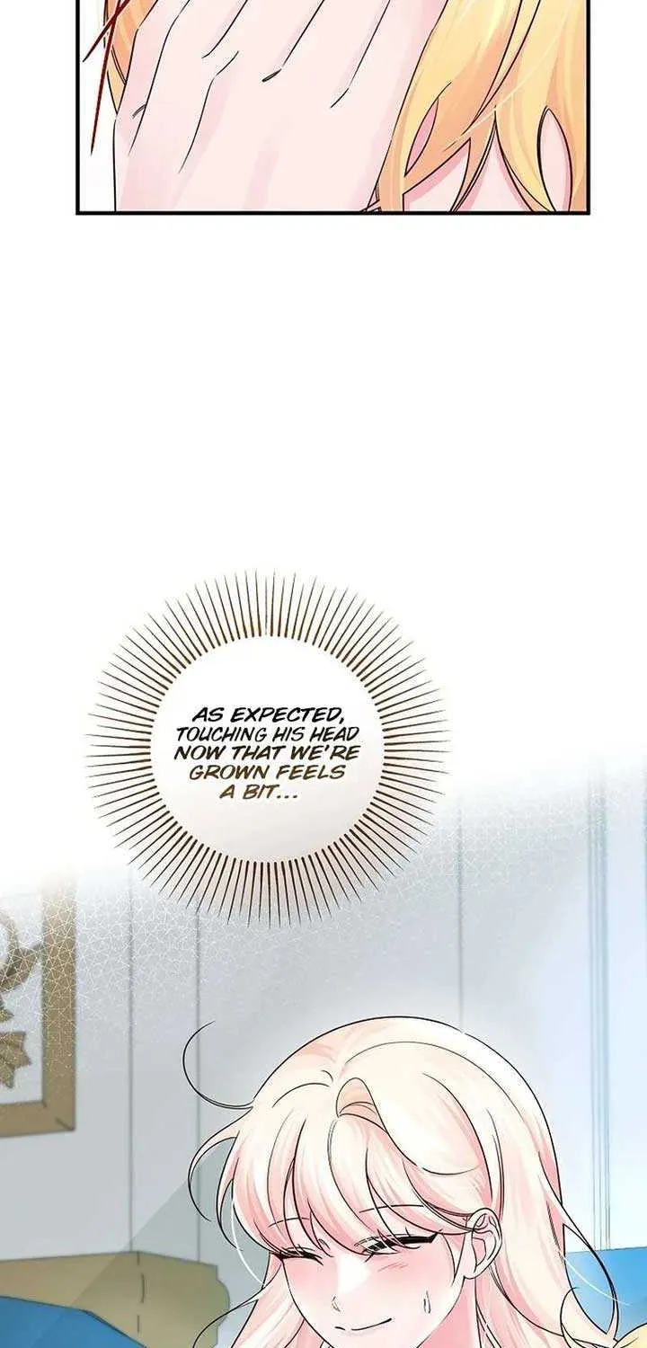 Melin’s Salvation Plan Chapter 52 page 90 - 
