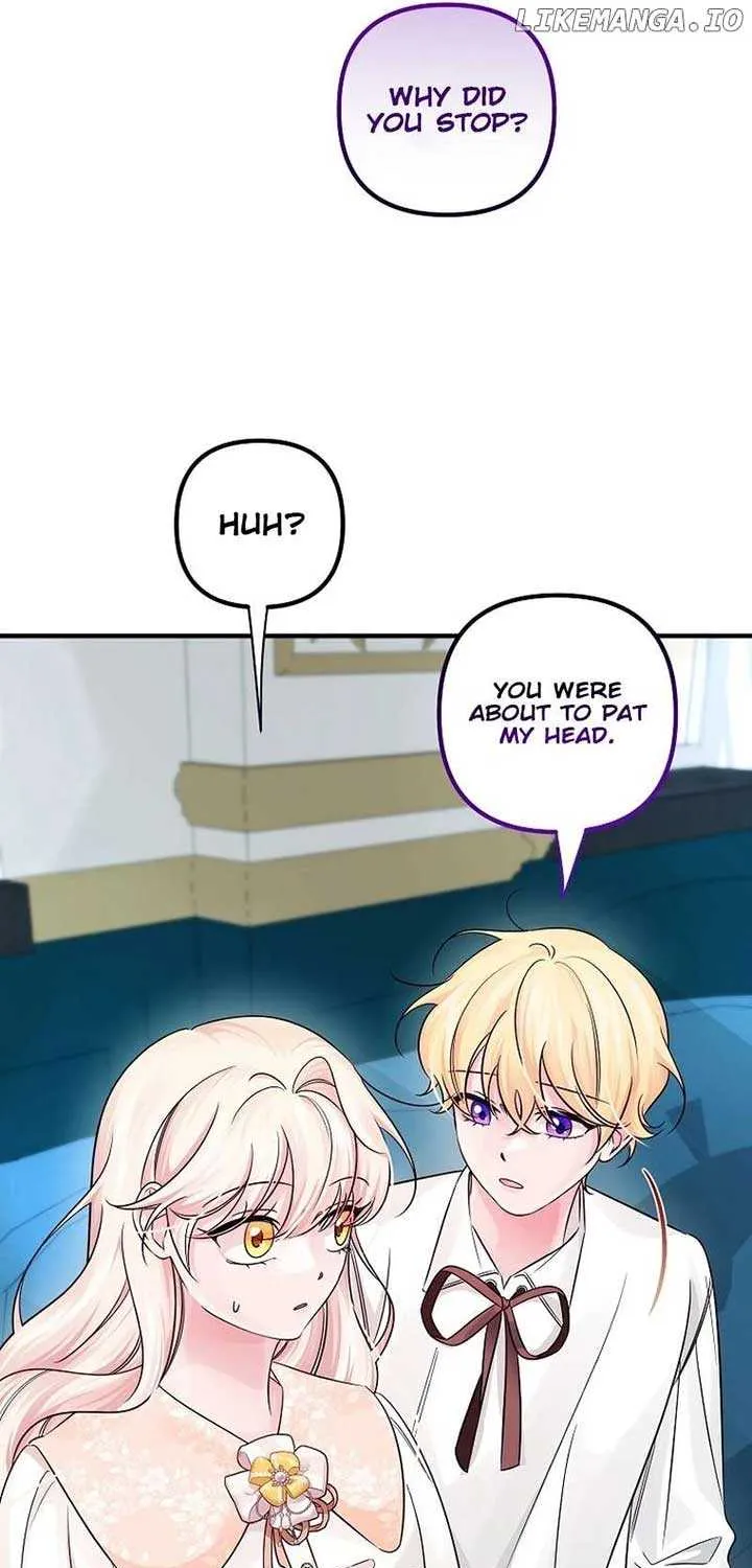 Melin’s Salvation Plan Chapter 52 page 92 - 