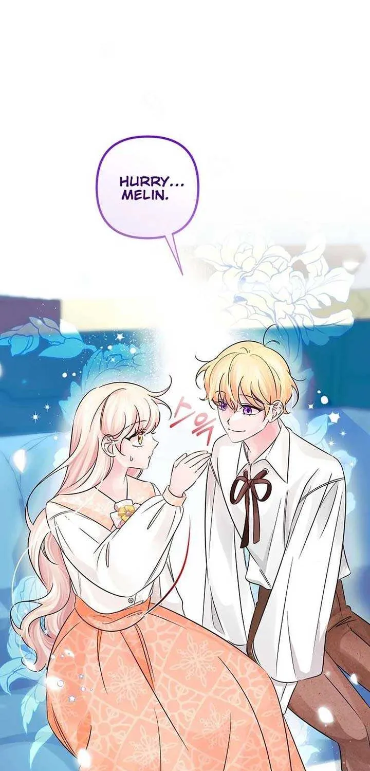 Melin’s Salvation Plan Chapter 52 page 96 - 