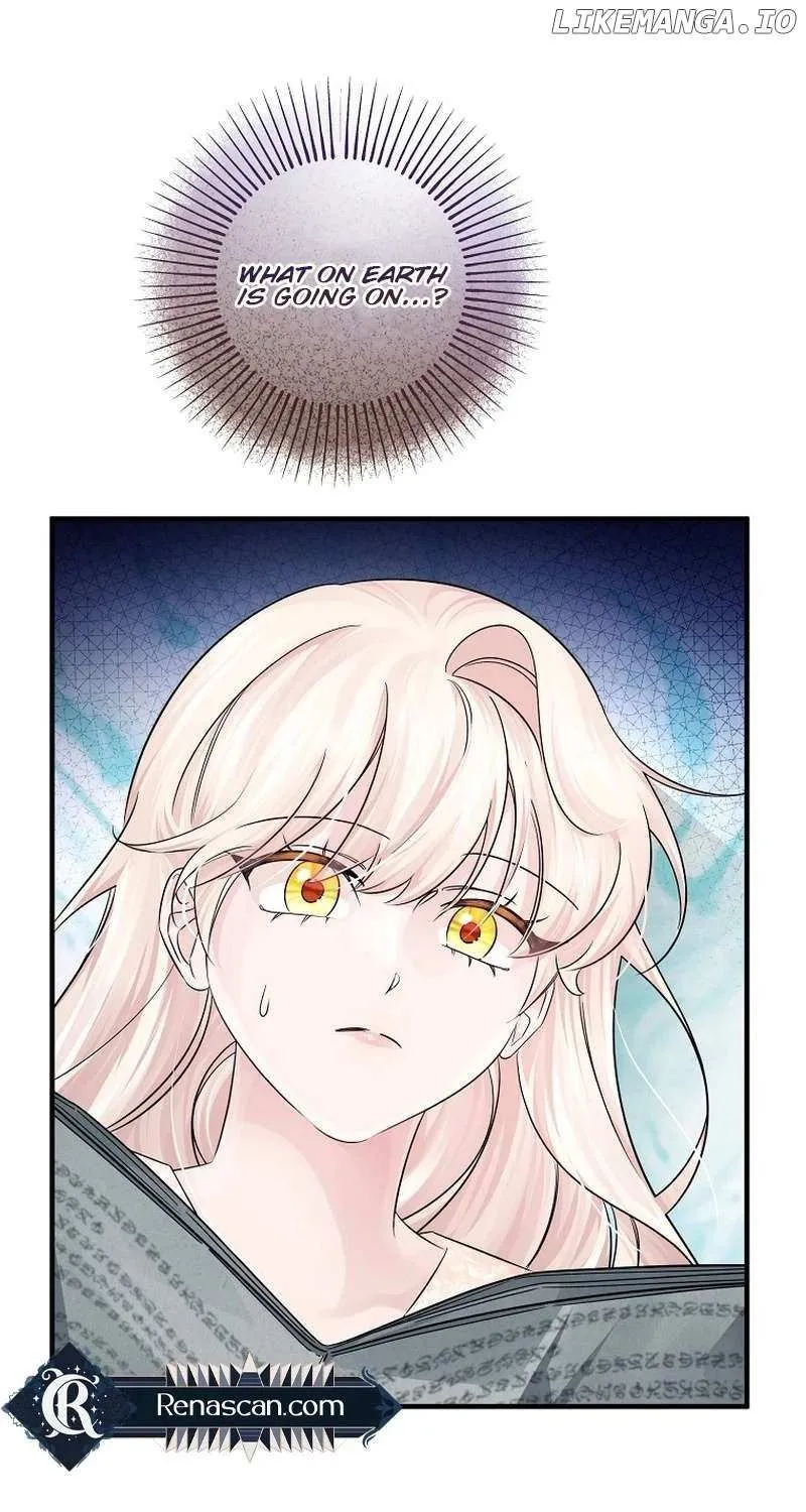 Melin’s Salvation Plan Chapter 53 page 14 - 