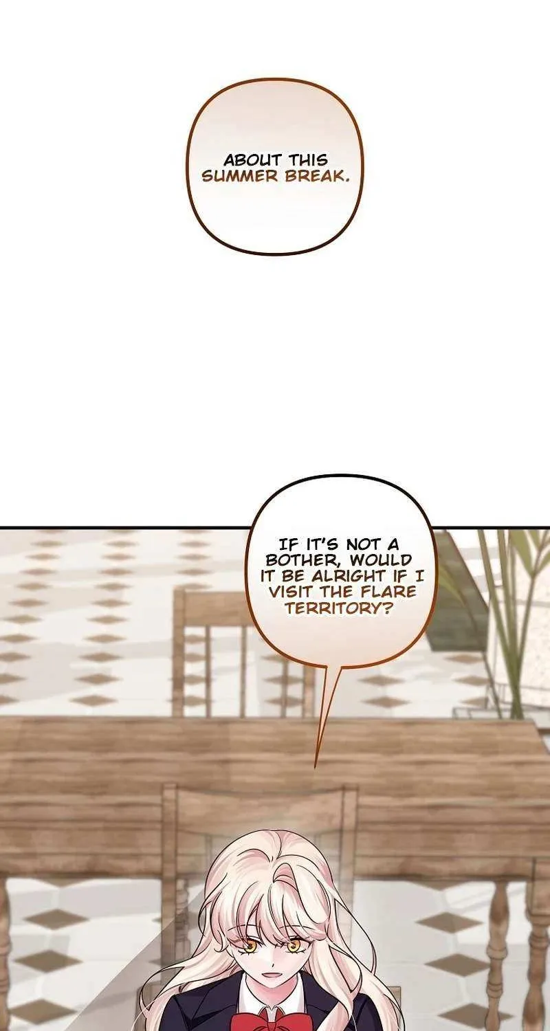 Melin’s Salvation Plan Chapter 53 page 31 - 