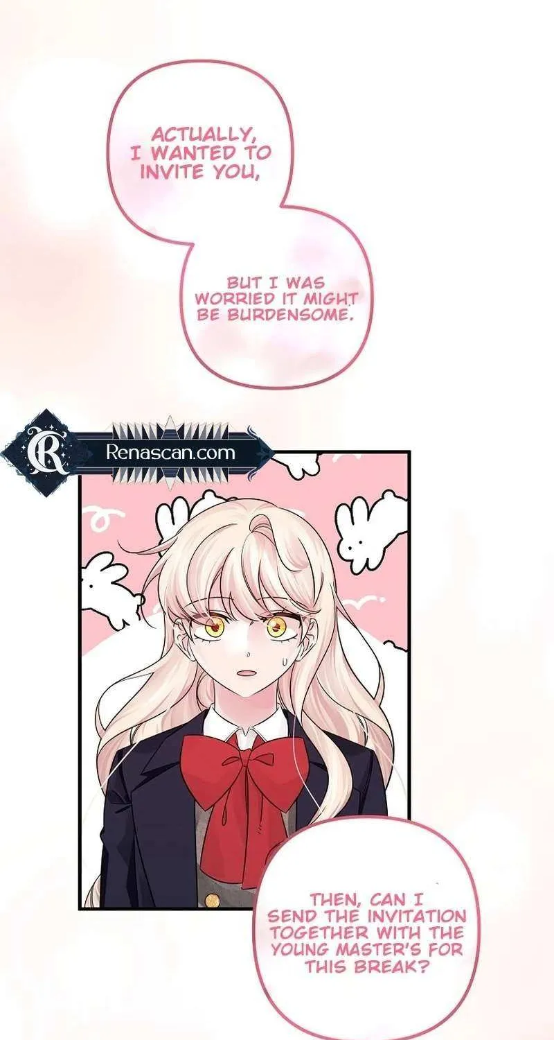 Melin’s Salvation Plan Chapter 53 page 35 - 