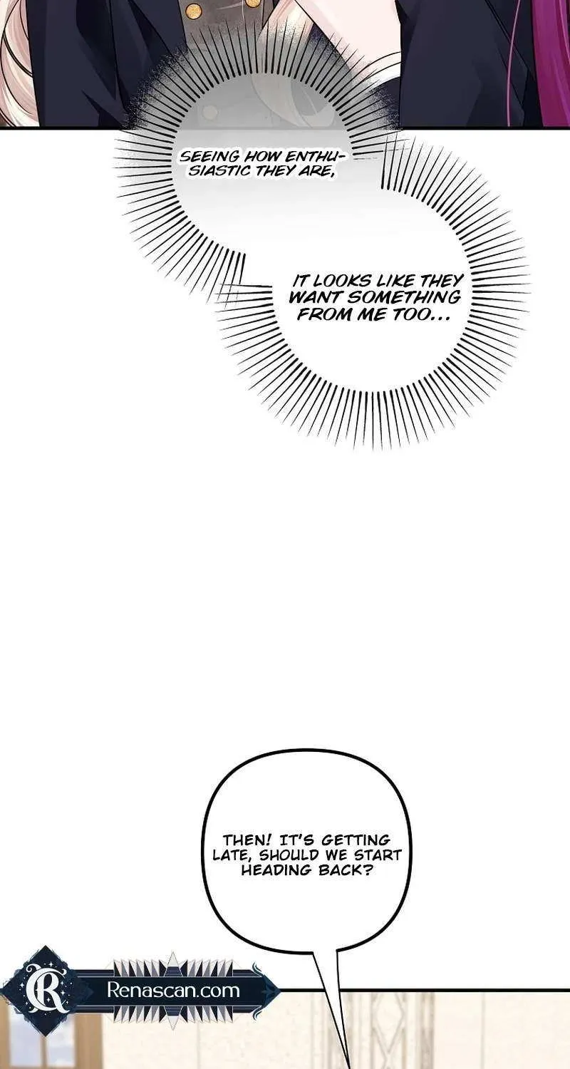 Melin’s Salvation Plan Chapter 53 page 38 - 