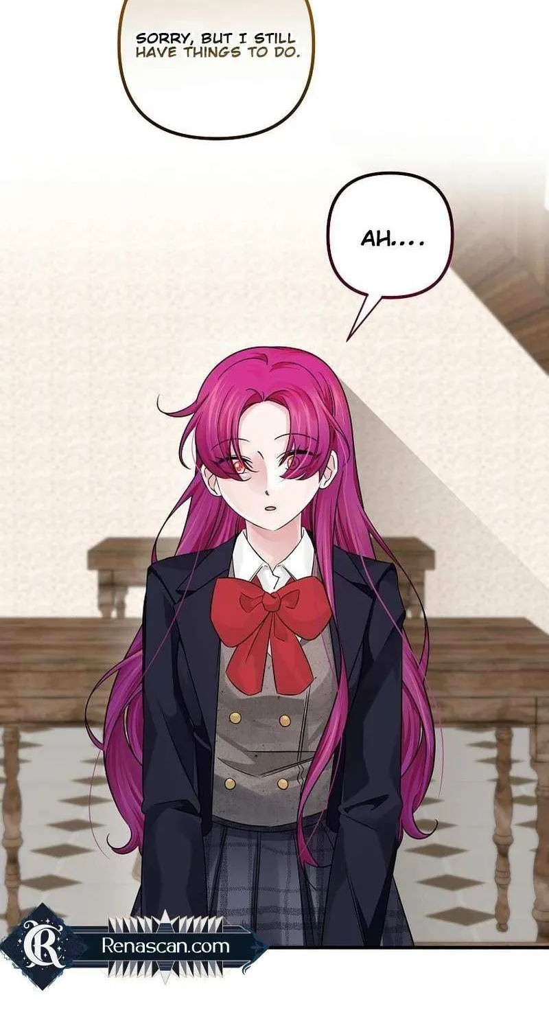 Melin’s Salvation Plan Chapter 53 page 40 - 
