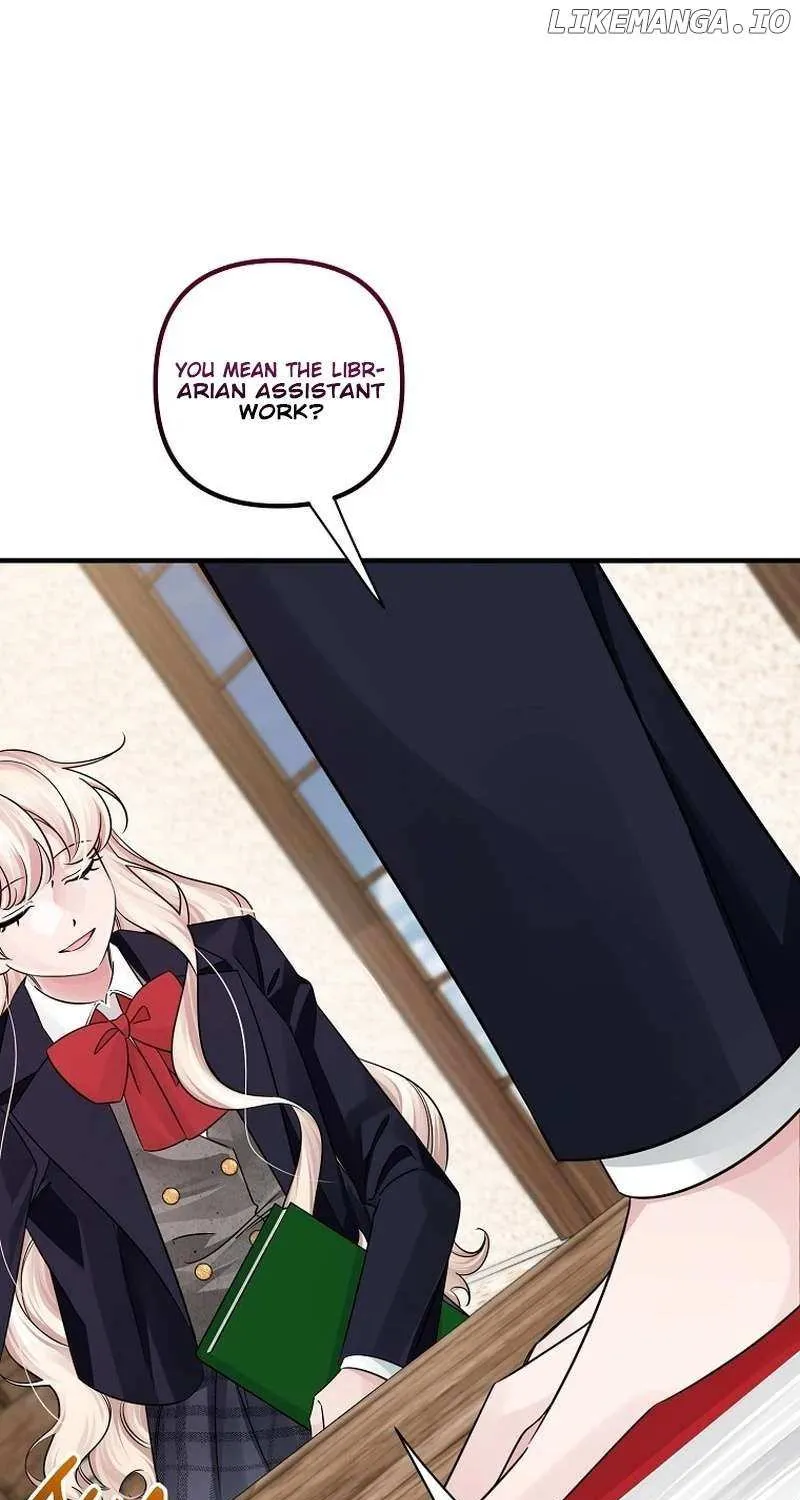 Melin’s Salvation Plan Chapter 53 page 41 - 