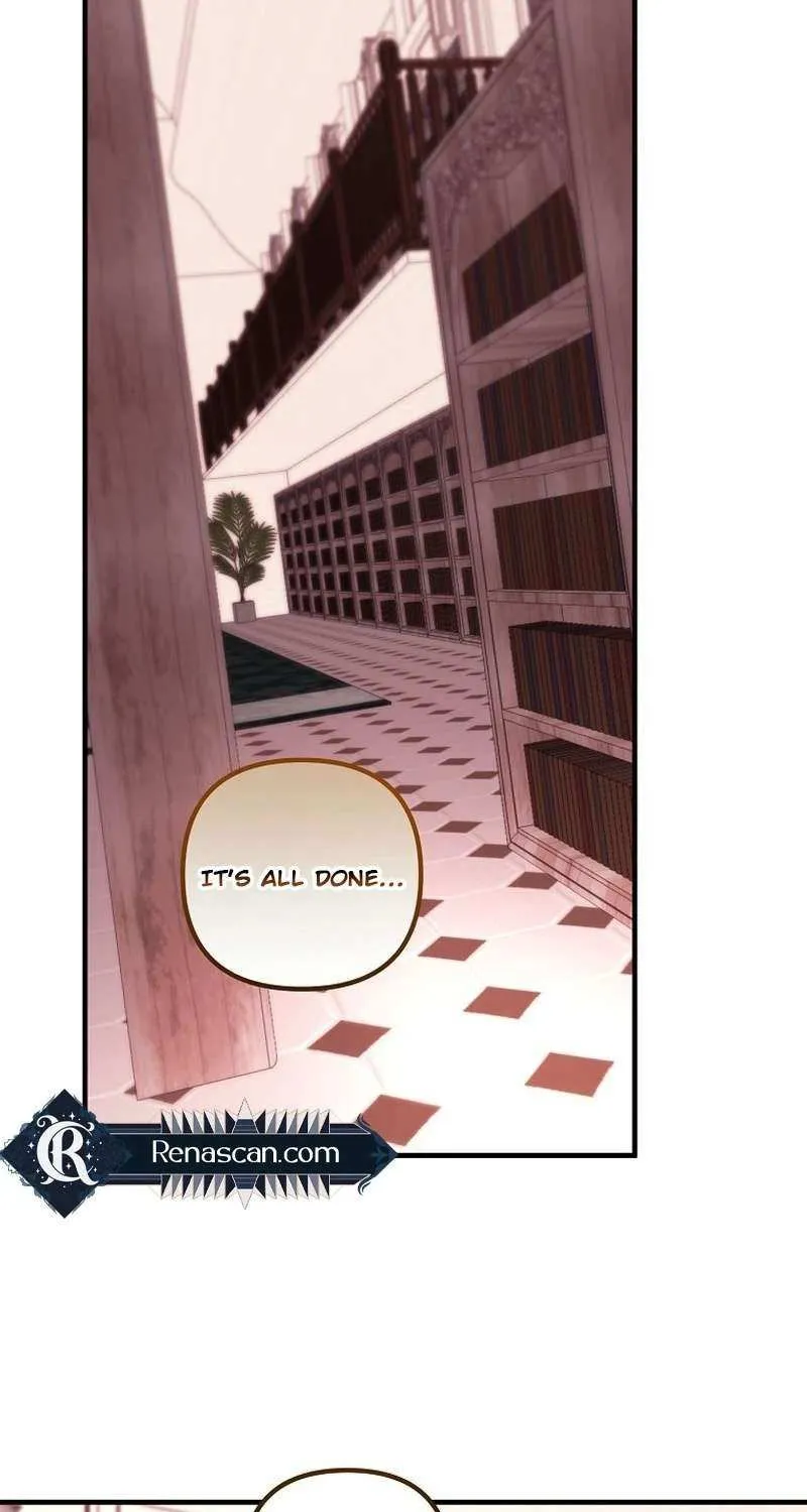 Melin’s Salvation Plan Chapter 53 page 43 - 