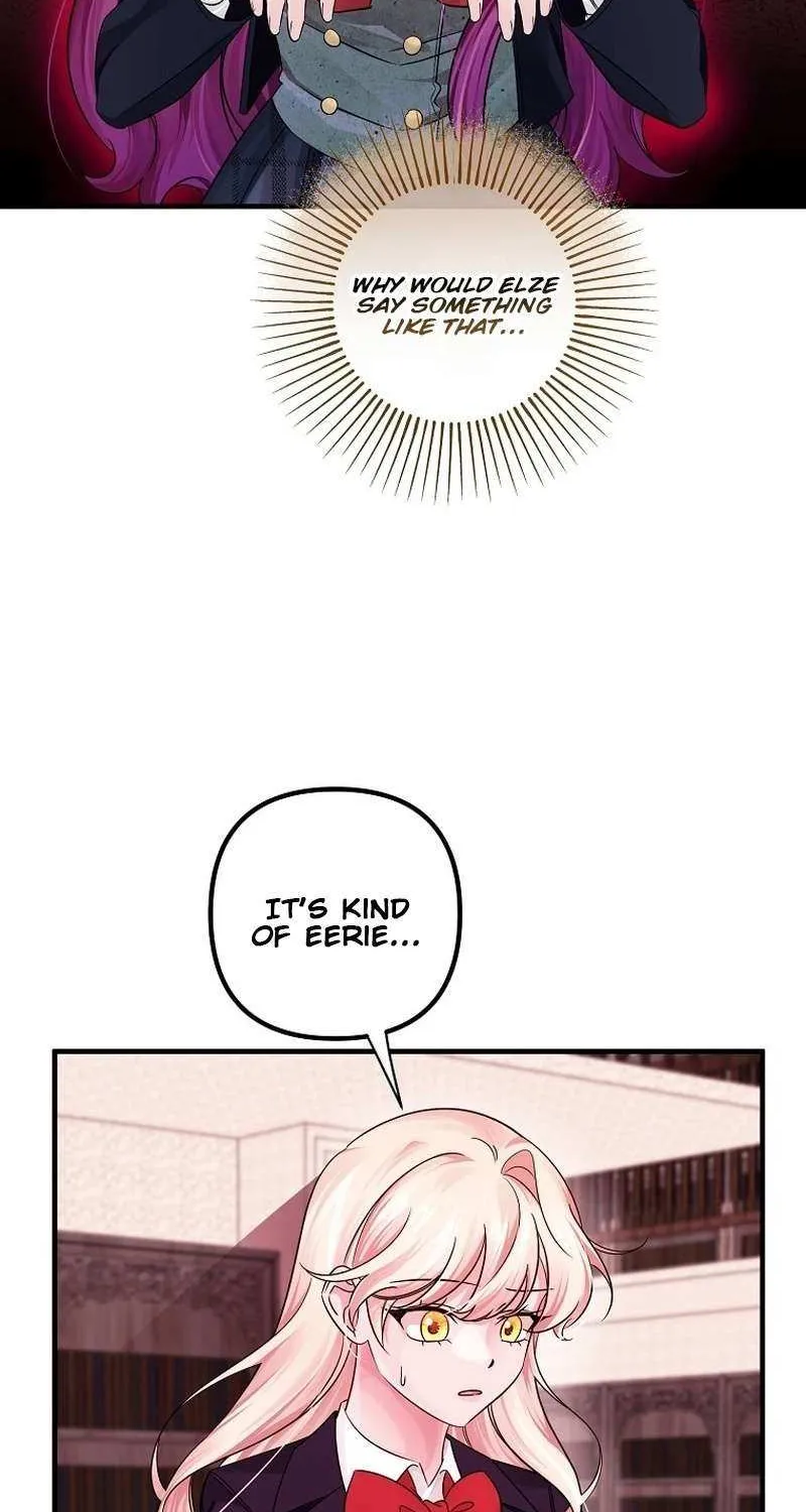 Melin’s Salvation Plan Chapter 53 page 46 - 