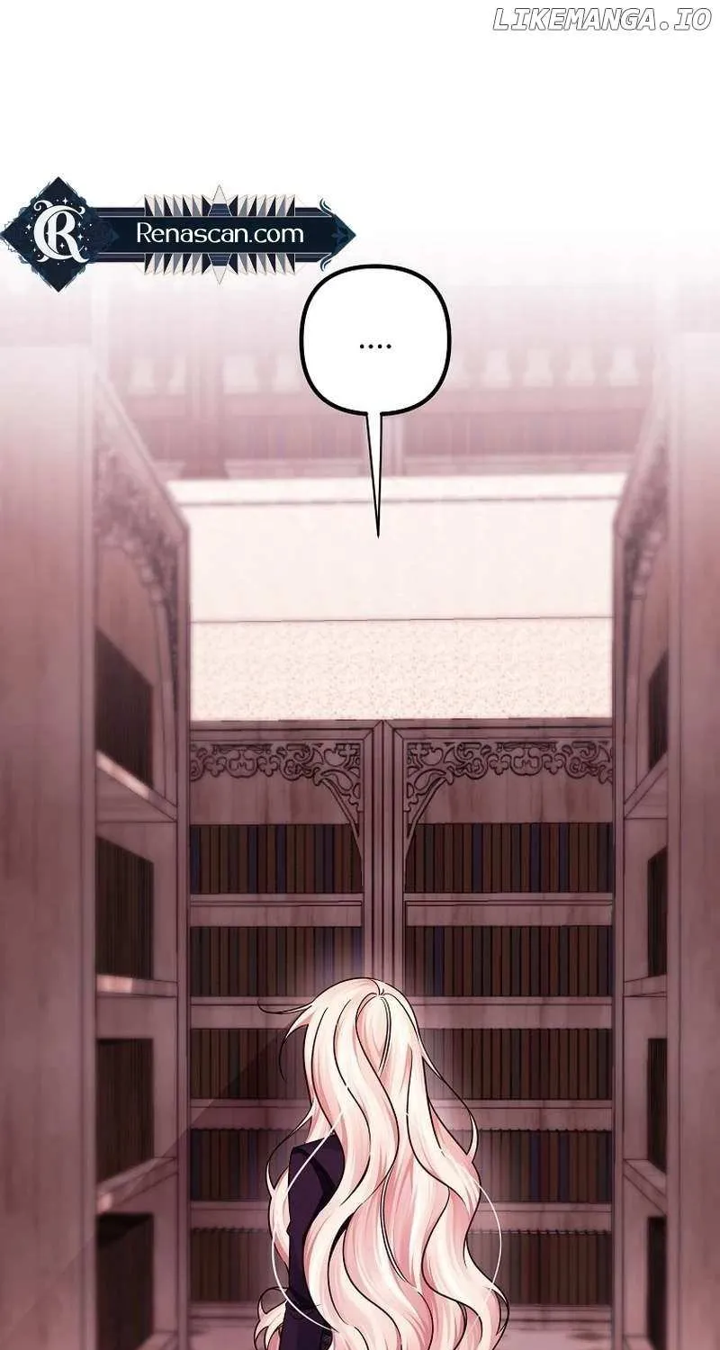 Melin’s Salvation Plan Chapter 53 page 49 - 