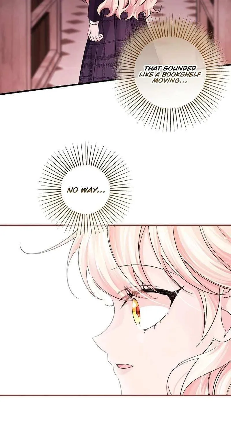 Melin’s Salvation Plan Chapter 53 page 50 - 