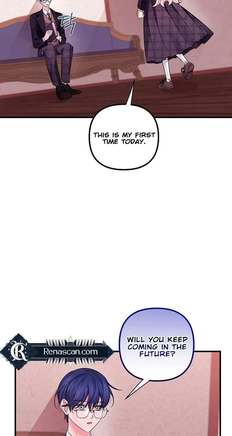 Melin’s Salvation Plan Chapter 53 page 63 - 